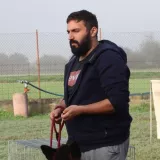 Antonio - Insegnante di educazione cinofila - Asti