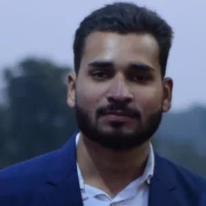 Gagan - Maths tutor - New Delhi