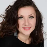 Olga - Lehrkraft für Stimmtraining - Köln