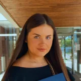 Julia - Nauczyciela niemieckiego - Lębork