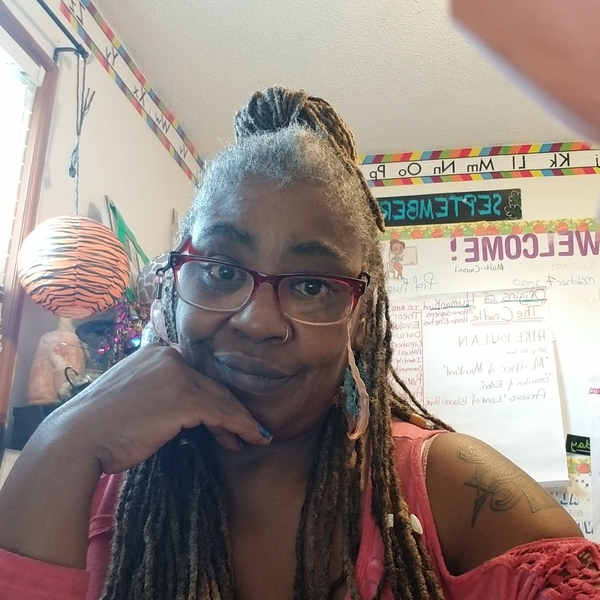 I am excited to have been given an opportunity to reach & teach your precious scholars! I have a B.A. in Education, with Minors in TESOL, African American History & I am a Reading Interventionist. Als