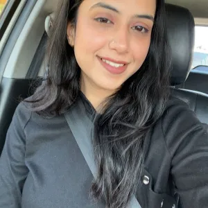 Simran - English tutor - Amritsar
