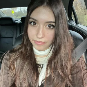 Isabela - Brazilian portuguese tutor - Sanger