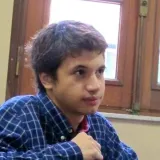 Gaspar - Profesor de matemática - Buenos Aires