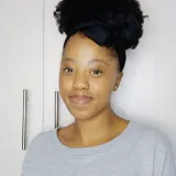 Sandi - English tutor - Boksburg