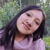 Evelin - profesor de matemáticas - Carhuaz