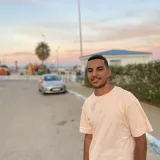Sofiane - Prof de maths - Paris