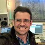 Mario - profesor de Ingeniería de sonido - Ciudad de México
