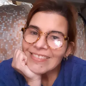 Julia Ysabel - Profesor lectura - Presidente Derqui