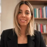 Chiara - Insegnante di diritto civile - Roma