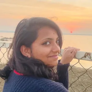 Sanjana Jagannath - Cellular biology teacher - Mysuru