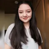 Valentina - profesor de piano - Bogotá