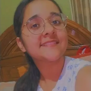 Mahek Yadav - Geography tutor - New Delhi