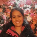 Mysha - Maths tutor - Cambridge
