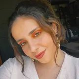 Mariana - Professor de maquilhagem - São Miguel do Rio Torto
