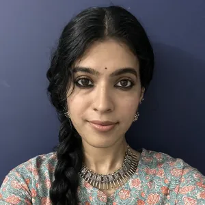 Dr Sreelekshmi - Anatomy teacher - Cherthala