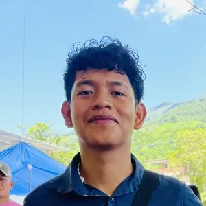 Aron - tutor académico - Zapopan