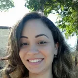 Rafaela - Professor de inglês - Ilhéus