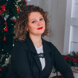 Дарья - Репетитор з історії України  - Софіївська Борщагівка