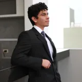 Braulio Gabriel - Profe de matemática - Lima