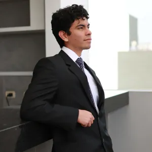 Braulio Gabriel - Profe de matemática - Lima