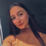 Lucia Morena - Profesor francés - Buenos Aires