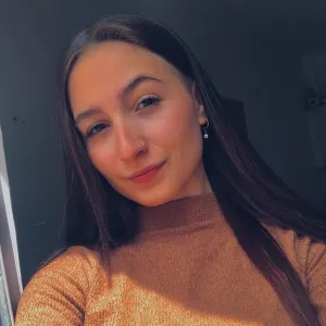 Lucia Morena - Profesor francés - Buenos Aires