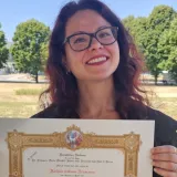 Francesca - Insegnante di biologia - Modena