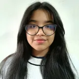 Adriana - Profe de coreano - Lima