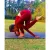 Gurpreet - Yoga instructor - Meerut