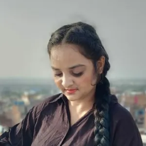 Inderjeet - English tutor - New Delhi