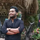 Saswata - Biology tutor - Kolkata