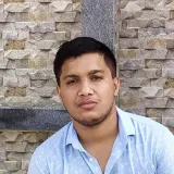 Sankalp - English tutor - Kanchausi