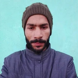 Zaffar - Spanish tutor - Surankot