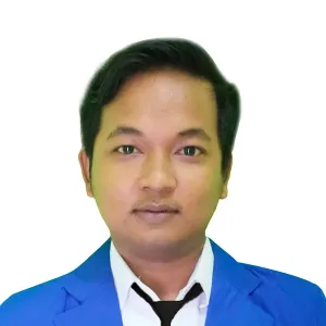 Yudha - Guru ilmu komputer dasar - 
