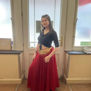 Céline - Prof de danse orientale - Jalhay