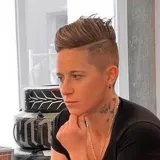 Katia - Prof de fitness - Vétraz-Monthoux