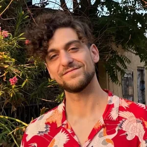 Simone - Music production tutor - London