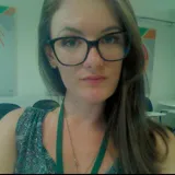 Luiza - Professor de expressão oral - inglês - Novo Riacho