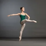 Giovanna - Dance tutor - London