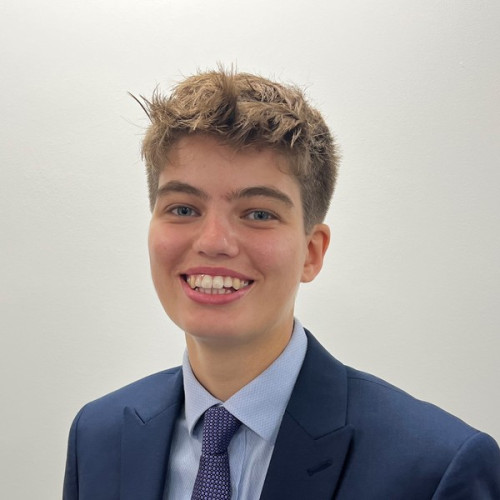 Jay History Graduate of the University of Oxford teaches history