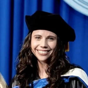 Theodora - English tutor - Lancaster