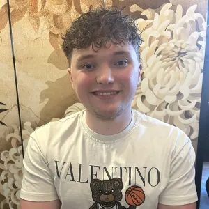 Aedan - Maths tutor - Glasgow