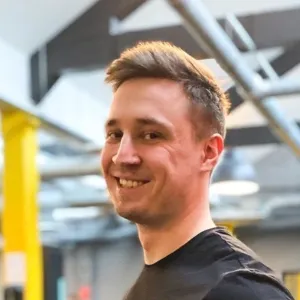 Jakub - Trenera personalnego - Zielona Góra