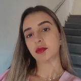 Nathalia - Prof de enfermagem - 