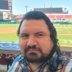 Elier - profesor de español para extranjero - Culiacán Rosales
