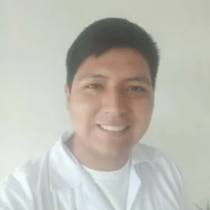 Christian - Profe de matemáticas - Lima