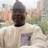 Olegario - profesor de francés - Medellín