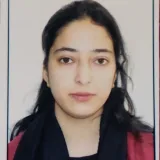 Mariya - English tutor - Srinagar