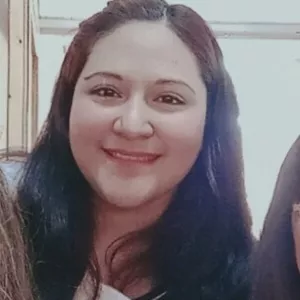 Maira - profesor de apoyo a alumnos con autismo - Caleta Olivia